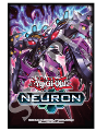 Bustine Small Neuron Engage! Super Starslayer TY-PHON – Sky Crisis