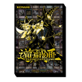 Yu-Gi-Oh! 50 Bustine Golden Duelist Collection