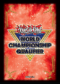 Yu-Gi-Oh! 80 Bustine World Championship Qualifier 2025