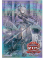 Yu-Gi-Oh! Bustine YCS 2023 Signora Labrinto del Castello d'Argento - Giapponese