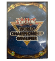 Yu-Gi-Oh! 80 Bustine World Championship Qualifier 2026