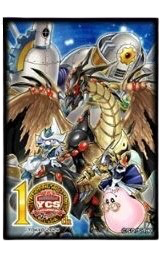 buste-protettive-di-yugioh: Yu-Gi-Oh! Bustine YCS 2024 Sarcofago Brillante - Giapponese