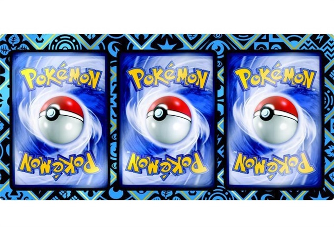 buste-protettive-di-pokmon: Custodia Magnetica 3 Carte 35PT - Quaquaval ex Collezione Premium