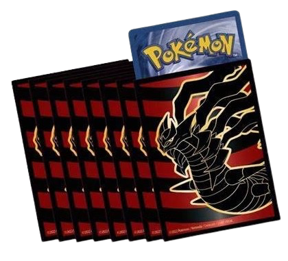 buste-protettive-di-pokmon: Pokémon Bustine Protettive Origine Perduta
