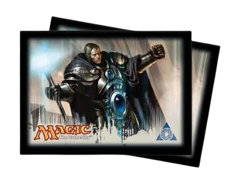 buste-protettive-da-gioco: 80 Bustine Return to Ravnica V1