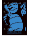 Pokémon Center Bustine Protettive Blastoise