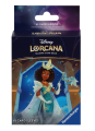 Lorcana Bustine Protettive Matte Cieli Scintillanti Tiana