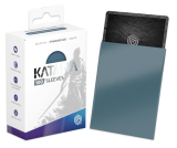 Ultimate Guard 100 Bustine Katana Mountain Haze