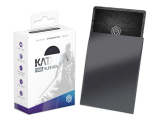 Ultimate Guard 100 Bustine Katana Obsidian Shard