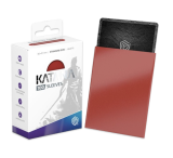 Ultimate Guard 100 Bustine Katana Rising Sun