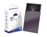 Ultimate Guard 100 Bustine Katana Iris Bloom