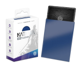 Ultimate Guard 100 Bustine Katana Blue Bird