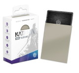 Ultimate Guard 100 Bustine Katana Autumn Moon