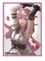 Bustine Protettive Final Fantasy Lightning
