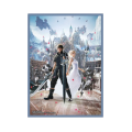 Bustine Protettive Final Fantasy Noctis