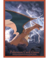 Pokémon Center Bustine Protettive Flying Charizard
