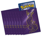 Pokémon Bustine Protettive Scarlatto e Violetto Miraidon