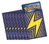 Pokémon Bustine Protettive Scintille Folgoranti