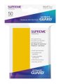 50 Bustine - Ultimate Guard - Giallo
