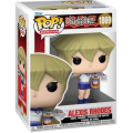 Funko Pop Animation 1869 - Alexis Rhodes - Yu-Gi-Oh!