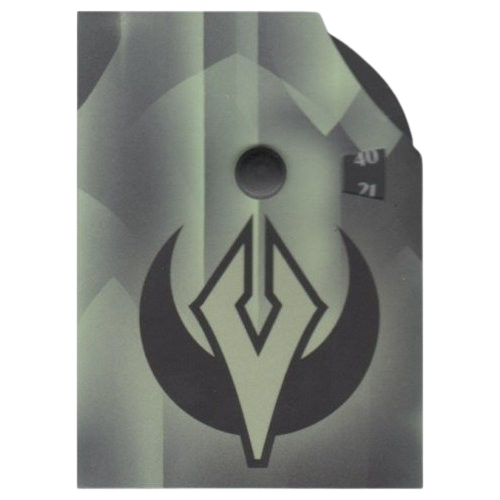 life-counters: Life Counter Commander Strixhaven - Dichiarazione di Pennargento