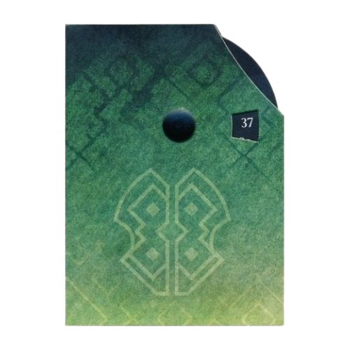 life-counters: Life Counter Commander Rinascita di Zendikar - Ira della Terra