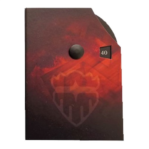 life-counters: Life Counter Commander Legends - Armati per la Battaglia