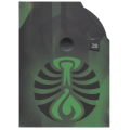 Life Counter Commander Strixhaven - Stregonerie di Germoglioscuro