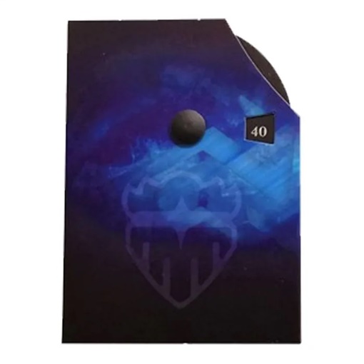 life-counters: Life Counter Commander Legends - Mieti le Maree