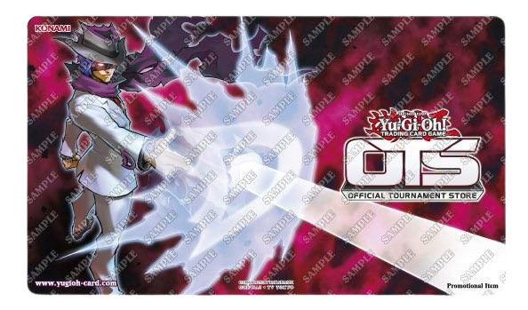 playmat-yugioh: Tappetino Yu-Gi-Oh! OTS 2019 Destiny HERO Drawhand