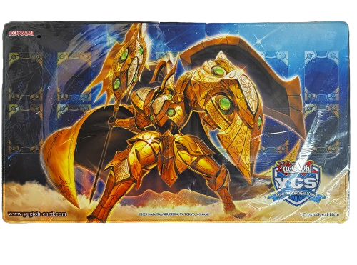 playmat-yugioh: Tappetino Yu-Gi-Oh! YCS 2025 Anotherverse Stratios