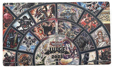 playmat-yugioh: Tappetino - Grand Prix Copenhagen 2017 - Censore Mentale Aviano