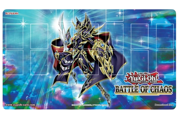 playmat-yugioh: Tappetino Yu-Gi-Oh! Battaglia del Chaos
