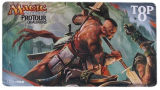Tappetino - Draghi di Tarkir: PTQ Top 8 - Mietitore d'Angoscia Mardu
