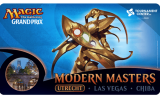 Tappetino Grand Prix Utrecht 2015 - Modern Master