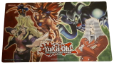 Tappetino - Yu-Gi-Oh! - 2019 MCM Comic Con London