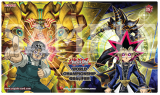 Tappetino Yu-Gi-Oh! 2024 WCQ Solomon & Yugi