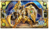 Tappetino Yu-Gi-Oh! 300th YCS Dortmund top cut Anotherverse Stratios
