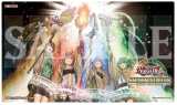 Tappetino Yu-Gi-Oh Structure Deck: Spirit Charmers