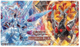 Tappetino Yu-Gi-Oh! Structure Deck: Attacco di Albaz