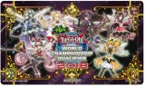 Tappetino - Yu-Gi-Oh! - 2018 WCQ - Trickstar