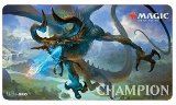Tappetino - Dominaria: Store Champion - Nicol Bolas il Devastatore