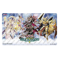 Tappetino Yu-Gi-Oh! Structure Deck: Ordine degli Incantatori