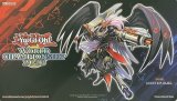 Tappetino Yu-Gi-Oh! World Championship 2023 Maestro Armatura Completa Alanera