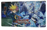 Tappetino - Yu-Gi-Oh! - Win-A-Mat 2018 - Playmaker & Firewall Dragon