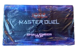 Tappetino Yu-Gi-Oh! Master Duel Challenger Cup (Rosa)