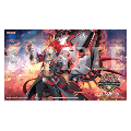 Playmat Yu-Gi-Oh! OTS 2024 Champion Fiendsmith Engraver