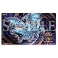 Tappetino Yu-Gi-Oh! OTS 2024 Champion Heart of the Blue-Eyes