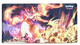 Tappetino - Collezione Ultra Premium - Gigantamax Charizard (Piccolo)