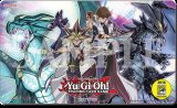 Tappetino Yu-Gi-Oh! SDCC Comic San Diego 2016 Yugi, Kaiba, Timaeus, and Critias